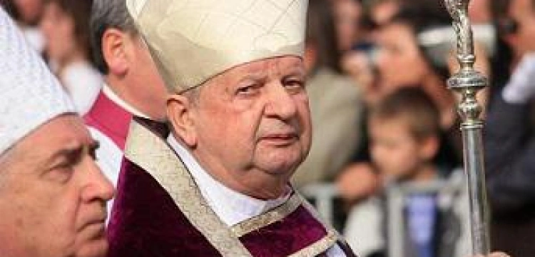 Kraków: 3 000 osób przeszło w demonstracji pro-life