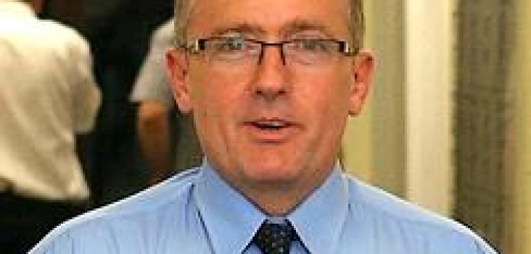 Luft żali się "Wyborczej": Zwolennicy TV Trwam przysyłają  nam kał