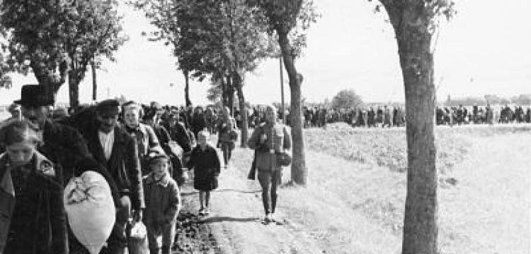 Historyk z USA: wypędzenia Niemców były czystką etniczną