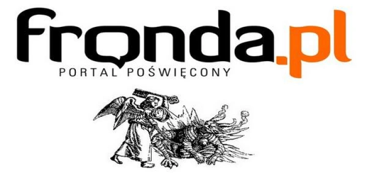 Fronda TV: „Wprost” prowadzi ludzi do piekła