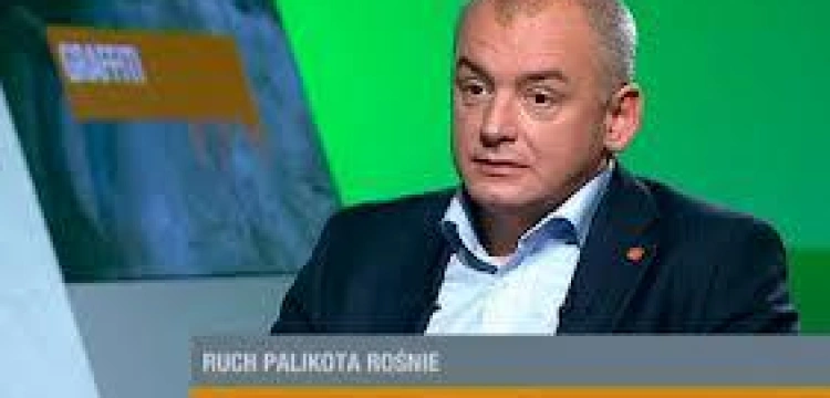 "Twarz" Ruchu Palikota przed sądem za handel podróbami