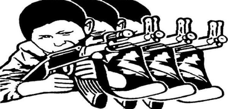 Antychryst zdemaskowany