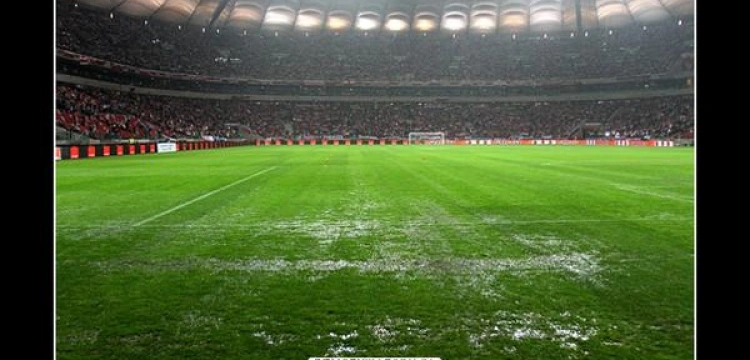 Państwo zdało egzamin. Stadion Narodowy nadal stoi