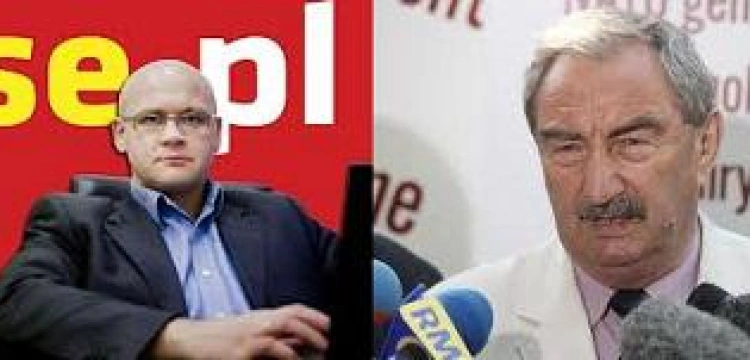 Melak dla Fronda.pl: Postawa Jastrzębowskiego zasługuje na uznanie