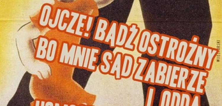 Komunikat Ministerstwa Prawdy (nr 243) tylko na Fronda.pl: Homo-adopcje kontra patologie!