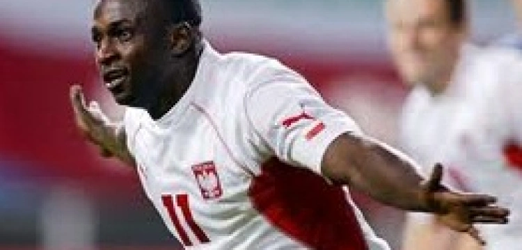 Olisadebe: Dziękuję Ci, Polsko!