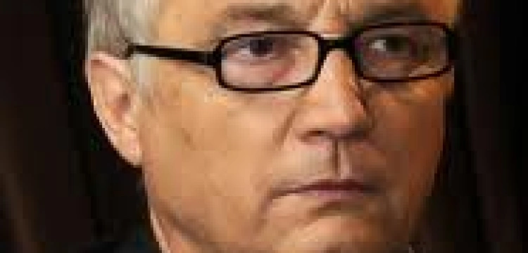 Jan Ordyński - kolejny obrońca sędziego Tulei?