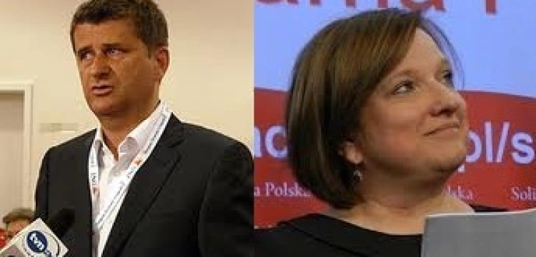 Kempa contra Palikot. Tym razem ws. narkotyków