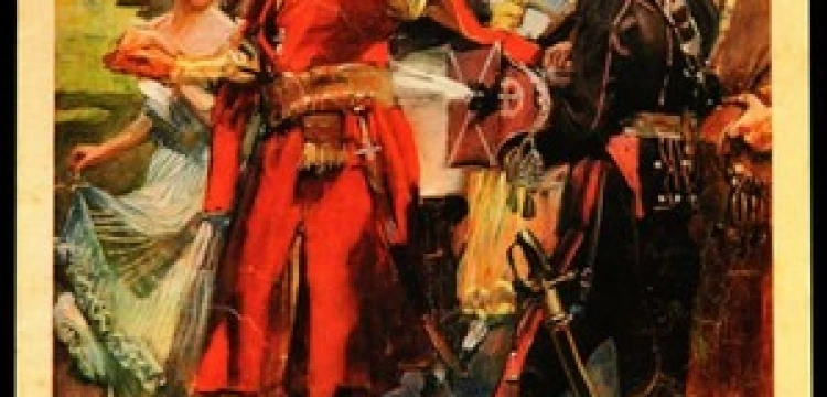 Pan Tadeusz i Piłsudski w Dobrym Miejscu