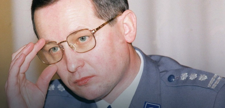 Oskarżony ws. zabójstwa Papały kradł luksusowe samochody