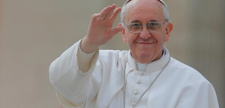 Papież przyjął transseksualistę i jego partnerkę