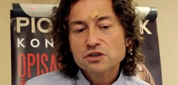 Piotr Rubik: Wiara jest bardzo ważna w moim życiu