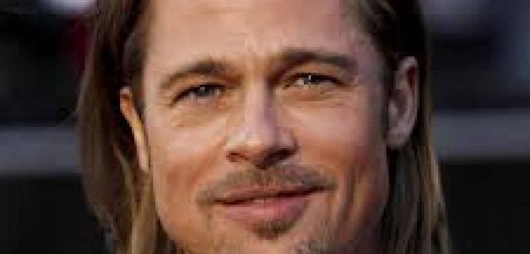 Brad Pitt zagra Piłata? 