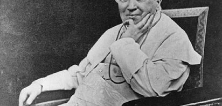 Pius IX o Powstaniu Styczniowym