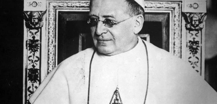 Pius XI: Całkowita równość małżonków jest błędem