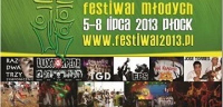 Festiwal Młodych – Polska Copacabana rusza 5 lipca