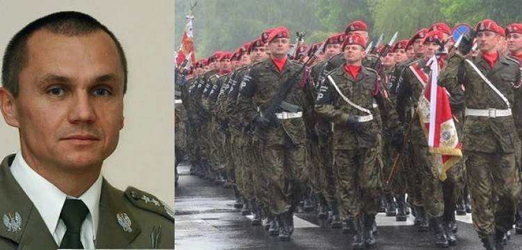 Gen. Roman Polko dla Fronda.pl: Rosja dzwoni do żołnierzy? Trzeba jej podziękować!