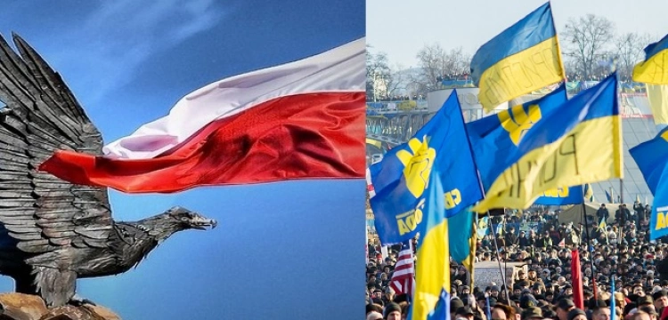 Jaceniuk: Ukraina chroni Europę przed Rosją