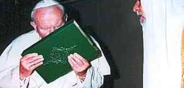 Dziś XIII Dzień Islamu w Kościele katolickim w Polsce 