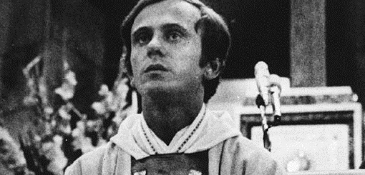 30. rocznica śmierci bł. ks. Jerzego Popiełuszki
