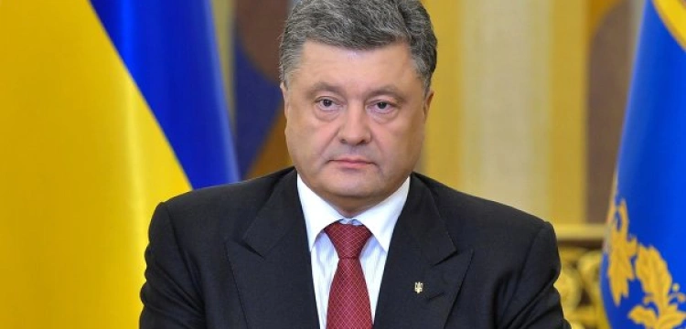 Ukraina: Poroszenko pod presją Moskwy i Zachodu