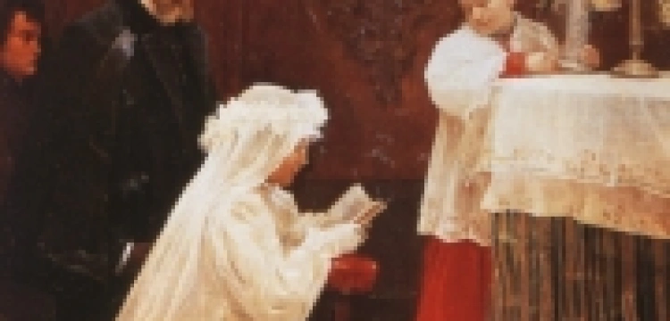 Katolicy nie są fetyszystami! O nowych Pressjach