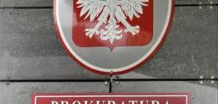 Prokurator z Prokuratury Generalnej znaleziony martwy. Kolejny tajemniczy zgon?