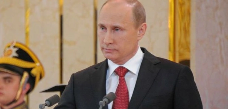 Putin podbija cenę rozejmu?