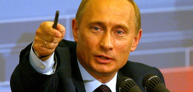 Gadowski: Władimir Putin ma już przygotowanych kilka wariantów ataku na Polskę!