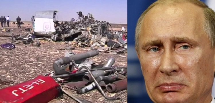 Czy ISIS chce dopaść Putina "choćby w kiblu"?