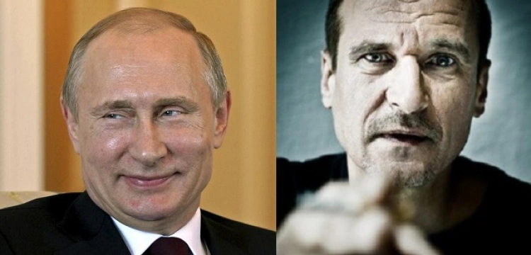 Wspólny kandydat Kukiza i Putina?