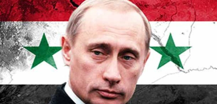 Gen. Breedlove: Rosja pompuje w Syrii "uchodźców" do Europy
