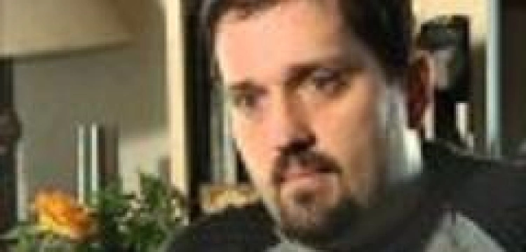 Świadectwo Rafała: wyjście z amfetaminy, odbudowa małżeństwa, Bóg... Zobacz video