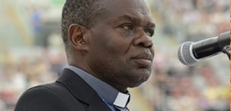 Rekolekcje JEZUS NA STADIONIE na żywo na Fronda.pl