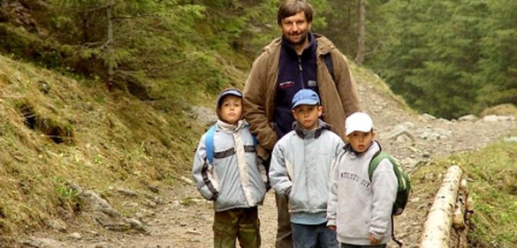 Dzieci Bajkowskich proszą sąd: Chcemy wrócić do domu
