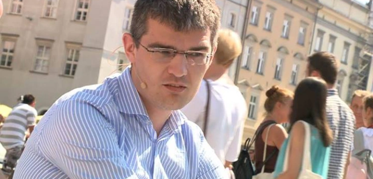 Paweł Rojek dla Fronda.pl: Filozofia stała się egzotyczna