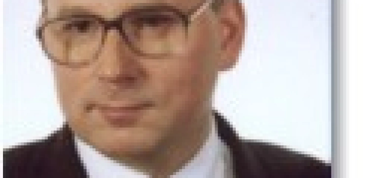 Rokita: Tusk to bufon i tyran