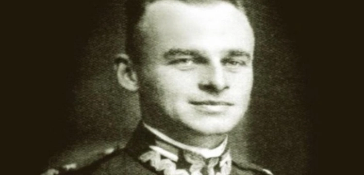  15 marca 1948 r. - rotmistrz Witold Pilecki skazany na karę śmierci
