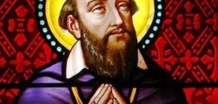 A co ty wiesz o patronie dziennikarzy?