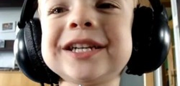 Dziecko, które zna Pismo Święte lepiej niż przeciętny chrześcijanin