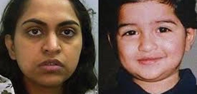 Zabiła swoje dziecko, bo nie nauczyło się na pamięć Koranu