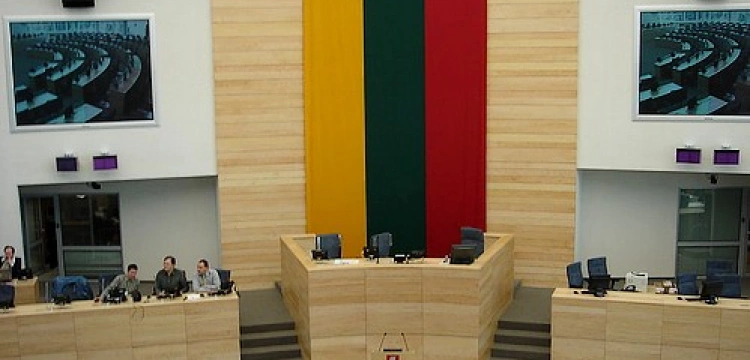 Litewski rząd domaga się wprowadzenia eutanazji 
