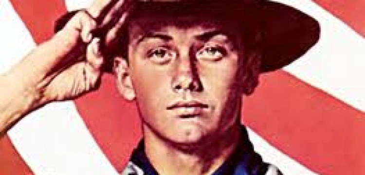 Gej będzie mógł zostać skautem?