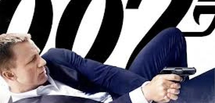 Chińczycy cenzurują Bonda 