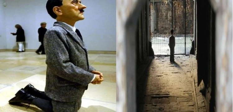 Żydzi walczą z „papieżem sztuki”