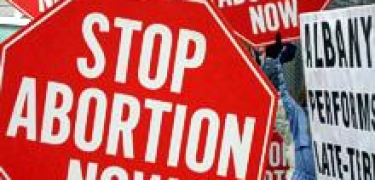 Biskupi Irlandii chcą referendum w sprawie podtrzymania zakazu aborcji