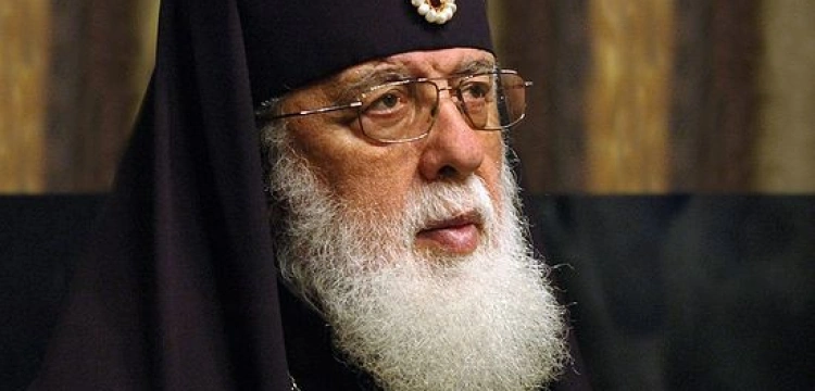 Gruzińscy prawosławni odrzucają projekt dekretu ekumenicznego Soboru Panprawosławnego