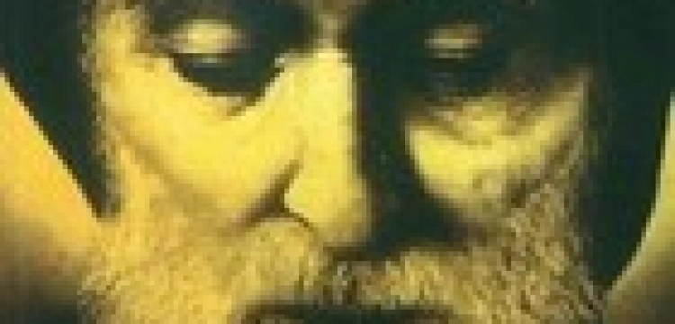 Św. Charbel – czyli totalny odjazd z Panem Bogiem