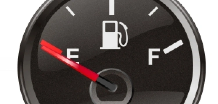 Ceny paliw wzrosną przed weekendem majowym