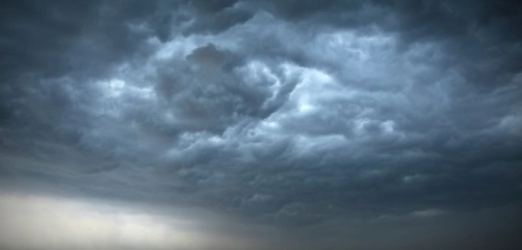 „Najgorsze tornado w dziejach Świata”